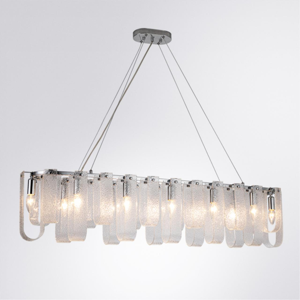 Подвесной светильник Arte Lamp DENEBOLA  A4074SP-12CC