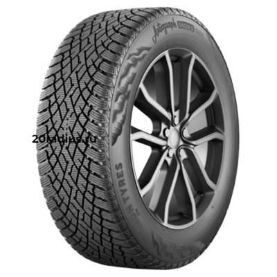 245/55R19 107R XL Autograph Snow 5 SUV TL