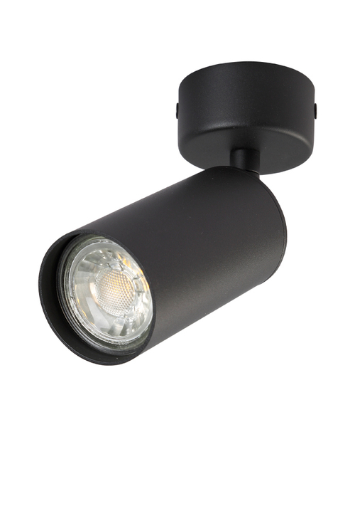 Накладной светильник Crystal Lux CLT 015CW1R BL