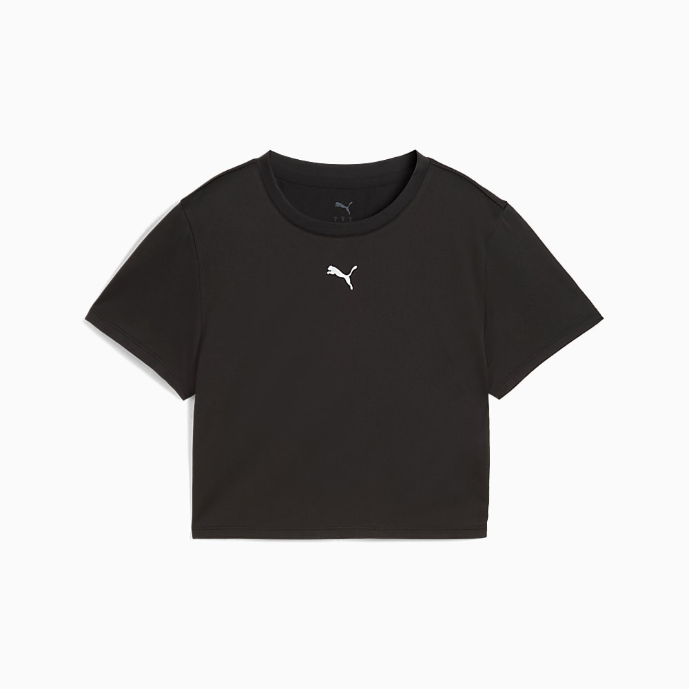 Женская футболка TAD ESSENTIALS Baby - PUMA