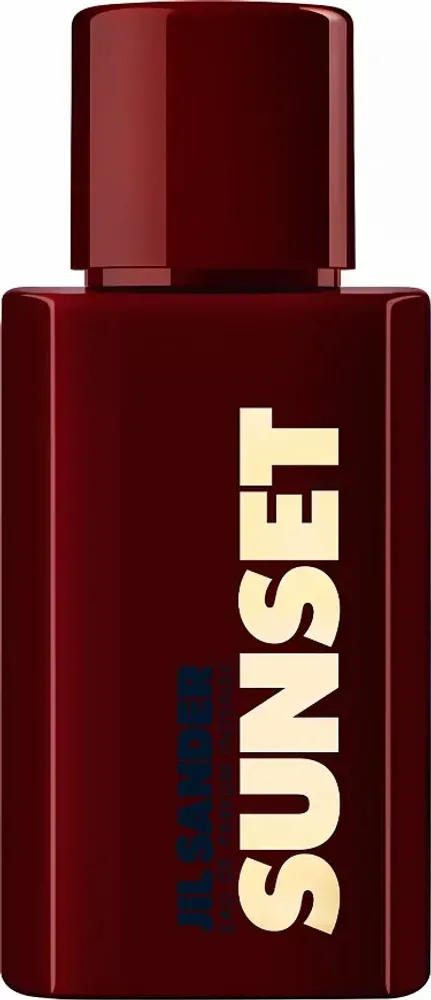 Jil Sander Sunset Intense EDP 75 ml