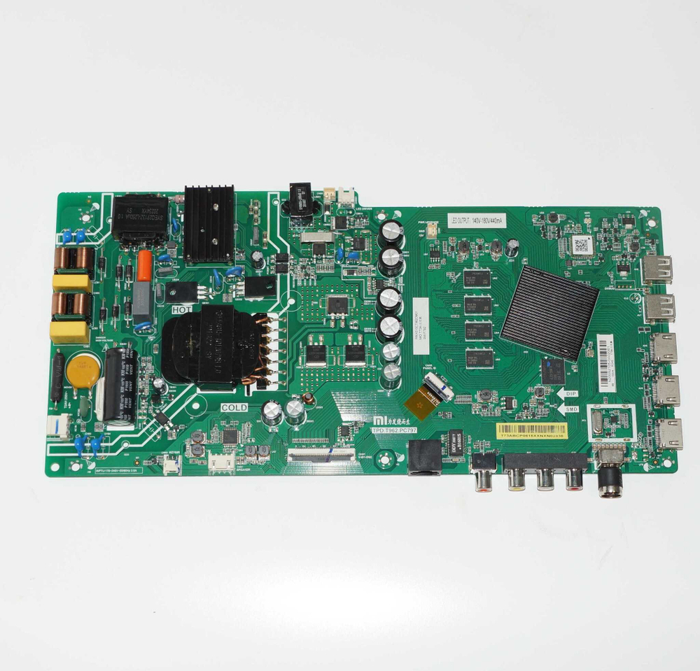 TPD.T962.PC797 Xiaomi main для Xiaomi L55M5-AZ