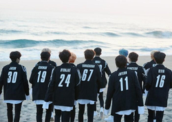 Альбом The Boyz - The Start 2nd Mini Album A LIMITED Version