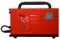 Сварочный полуавтомат Fubag IRMIG 160 + горелка FB 150, 4 м