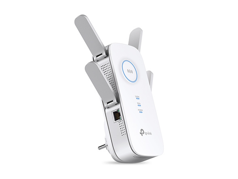 TP-Link RE650 Усилитель Wi-Fi сигнала AC2600