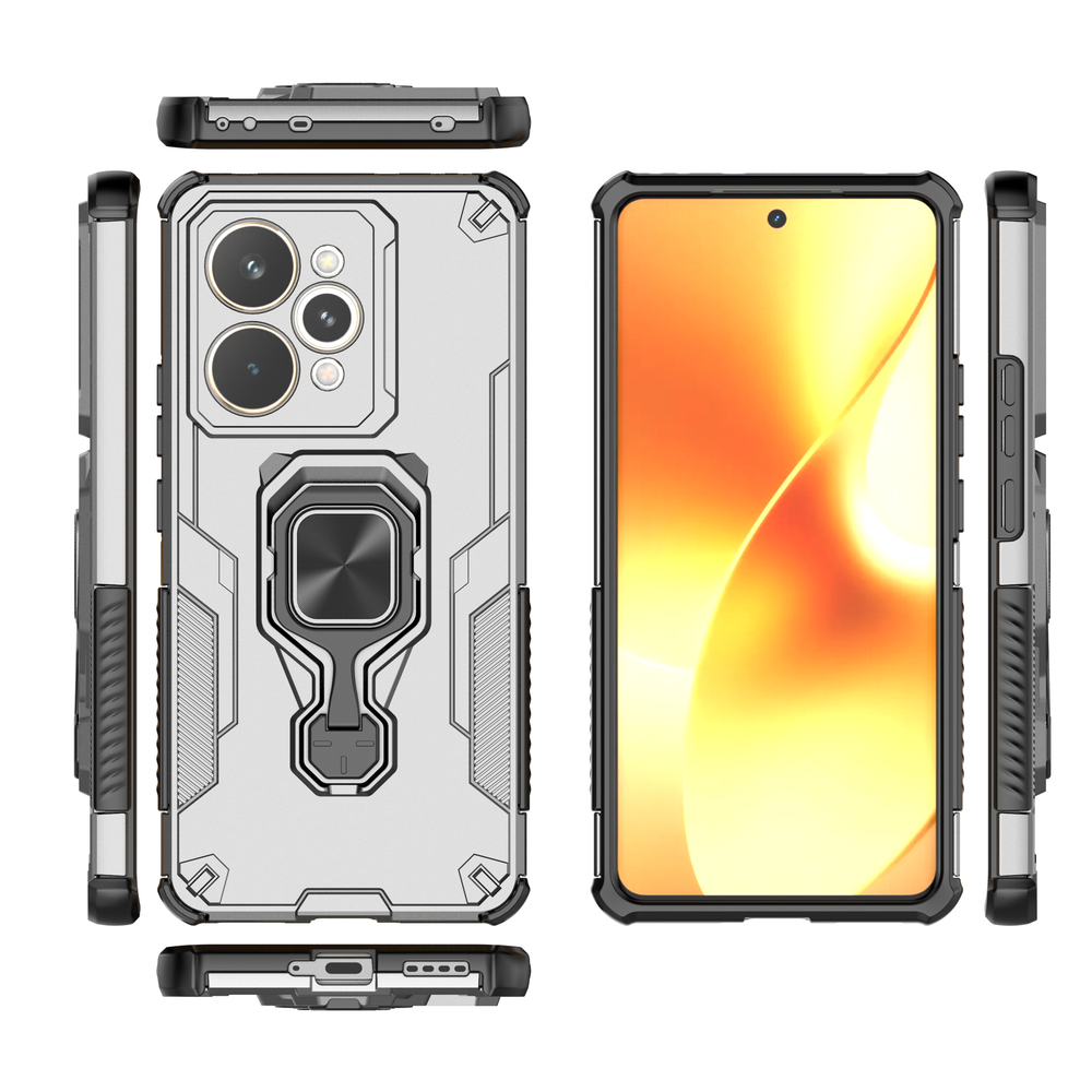 Противоударный чехол Antistrike для Realme 15 Pro