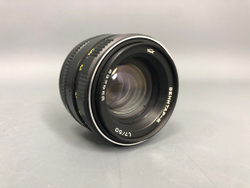 Зенитар-М 1.7\50mm