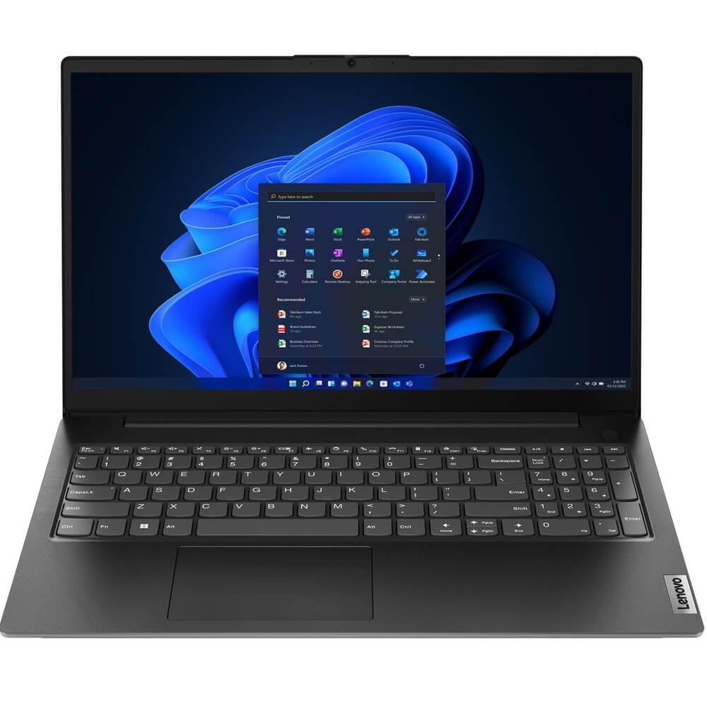 Ноутбук Lenovo V15 G4 (82YU009XFE)