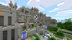 Minecraft Стандартное издание (для Xbox One/Series S/X, полностью на русском языке) [Цифровой код доступа]