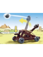 Набор Астерикс Нумеробис и битва за дворец Playmobil
