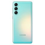 Смартфон Samsung Galaxy M55 5G 8/256GB, Light Green (Зеленый)