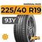 Marshal MU12 225/40 R19 93Y XL