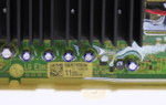 Модуль управления EBR79583411 стиральной машины LG