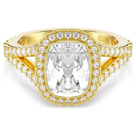 UNA:RING CUSHION WHI/GOS 52