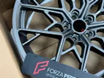 КОВАНЫЕ ДИСКИ для Tesla MODEL X FACELIFT