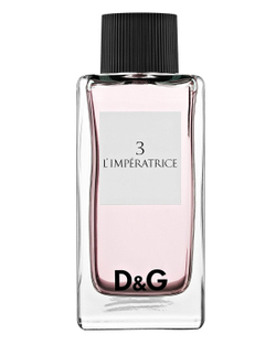 Отдушка по мотивам D&G — Antology 3 l'Imperatrice w