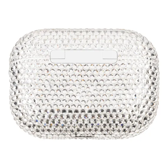 Apple AirPods Pro 2 USB-C Swarovski Crystal