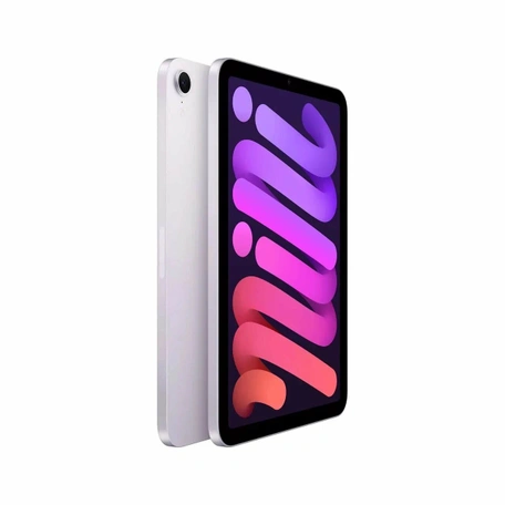 8.3" Планшет Apple iPad mini 2024, 128 ГБ, Wi-Fi, purple