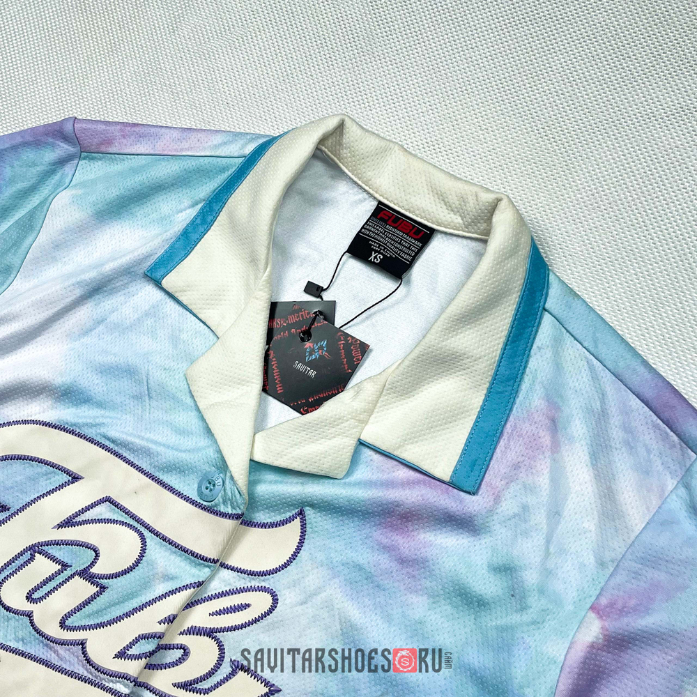 Джерси FUBU