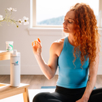 Seeking Health, ProBiota Bifidobacterium, бифидобактерии, 12 млрд КОЕ, 60 капсул