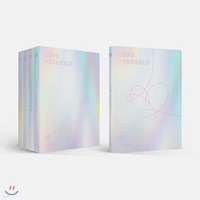 Альбом BTS - Love Yourself 'Answer'
