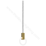 Pendant design lamp Halo by  Matthew McCormick D30