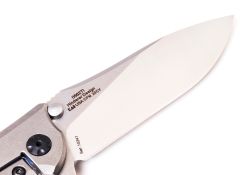 Нож Zero Tolerance 0562Ti ZT 0562Ti CPM-20CVфотография - 6