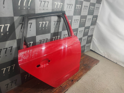 Дверь задняя правая Audi A3 (8V) 12-20 Б/У Оригинал 8V4833052A