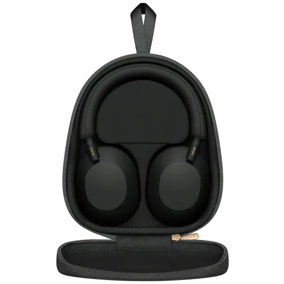 Sony WH-1000XM5 Black