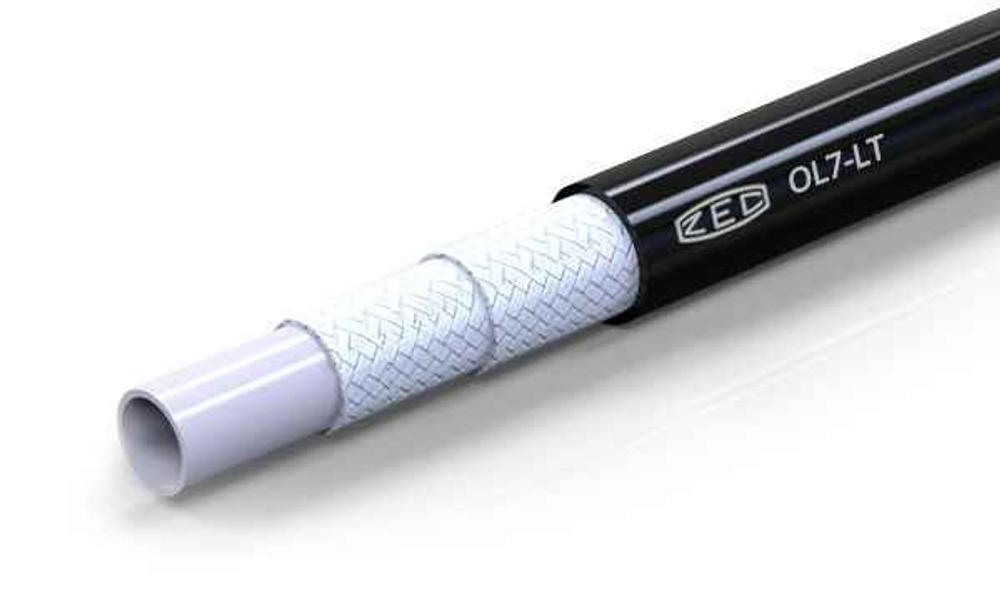 Рукав термопластиковый OL7 LT DN 03 P=230 (для гидравлики) (-54°C)