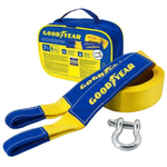 Трос Стропа (7т-6м) динамическая Goodyear