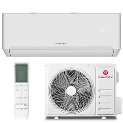 Сплит-система инверторного типа Dantex RK-18SAT2I PLUS/RK-18SAT2IE