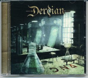 Derdian / DNA (RU)(CD)