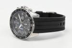 Японские наручные часы Casio Edifice EFV-550P-1A