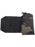 Подсумок под рацию правосторонний под клапан жилета, WARTECH