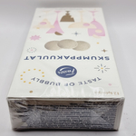 Мармелад фруктовый Fazer Bubbly для шампанского 260 г (из Финляндии)