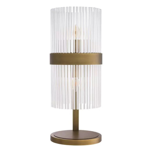 Настольная лампа Carnero LIGHTING