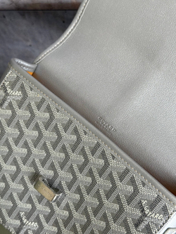 Сумка через плечо Goyard Belvedere PM