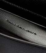Сумка через плечо CALVIN KLEIN JEANS - черный(K60K612233)