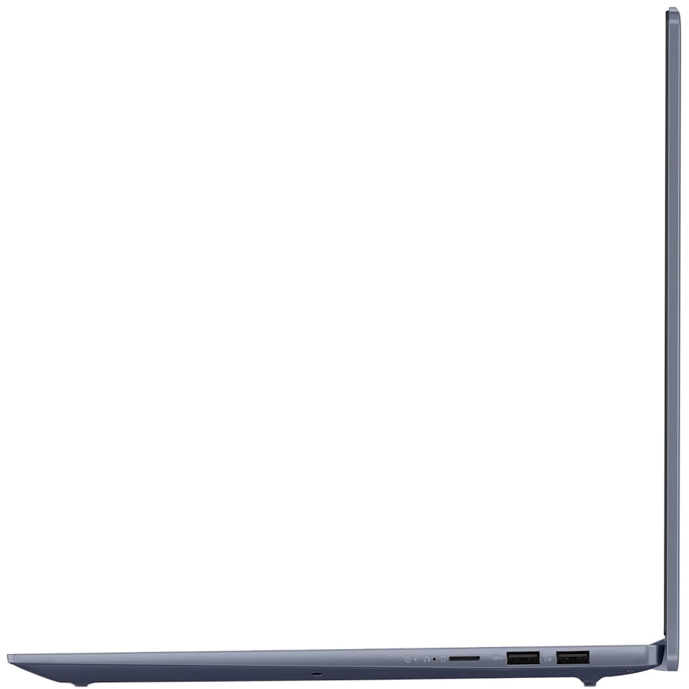 Ноутбук Lenovo IdeaPad Slim 5 16", Touch, Core i7, 16 ГБ, IPS, Win 11