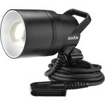 Вспышка аккумуляторная Godox Witstro AD1200Pro