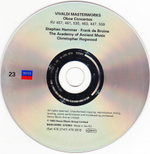 Сборник / Vivaldi Masterworks: Complete Concertos & Sonatas Opp.1-12 - Gloria - Stabat Mater - Nisi Dominus - Cantatas (28CD)
