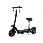 Электросамокат El-sport Red Dragon double drive