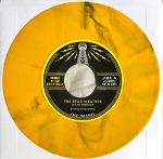 The Dead Weather - Let Me Through / Be Still  - 7"