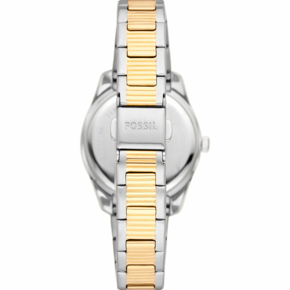 Женские наручные часы Fossil ES5240