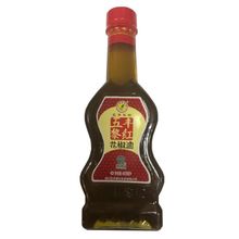 Масло рапсовое WufengLihong с сычуаньским перцем 400 мл, 2 шт