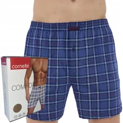 Трусы мужские семейные Cornette Comfort 002/292