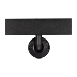 Светильник MAG-SPOT-25-R65-5W Warm3000 (BK, 30 deg, 24V) (Arlight, IP20 Металл, 5 лет)