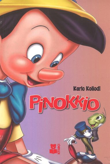 Pinokkio