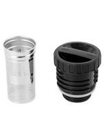 Термос TONAR (HS.TM-041) 1400ML (крышка-кружка с ручк, доп.пл.чашка, скл.ручки, ремень)